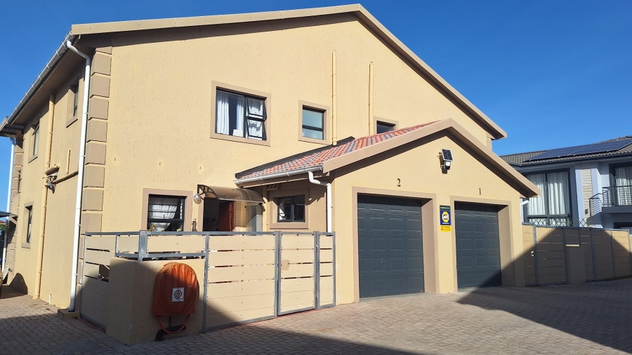 3 Bedroom Property for Sale in Mossel Bay Ext 15 Western Cape